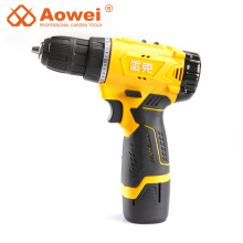 International Standard Machine Cordless 16V Mini Cordless Drill Set Electric Impact Drill